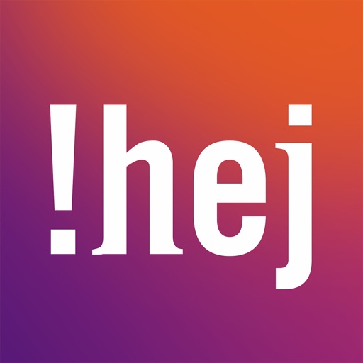 !hej !hej