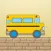 Bus Goes