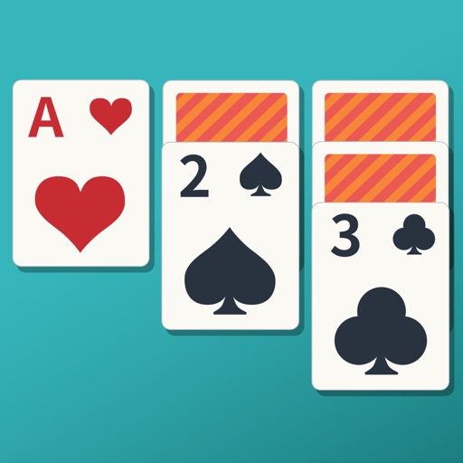Solitaire Classic Trump game Solitaire Classic Trump game