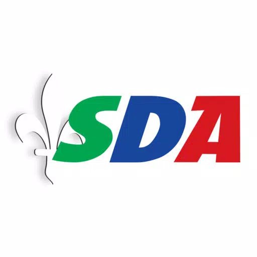 SDA - Stranka demokratske akcije BiH SDA - Stranka demokratske akcije BiH