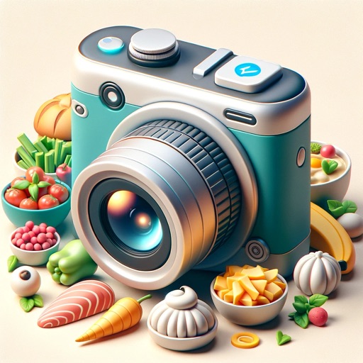 Food Tracker by Meals.Chat Food Tracker by Meals.Chat
