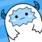Babi Yeti Stickers