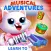 RMB Games - Kids Music & Dance