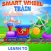 RMB Games: Smart Wheel & Train