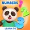 RMB Games - Kids Numbers Pre K
