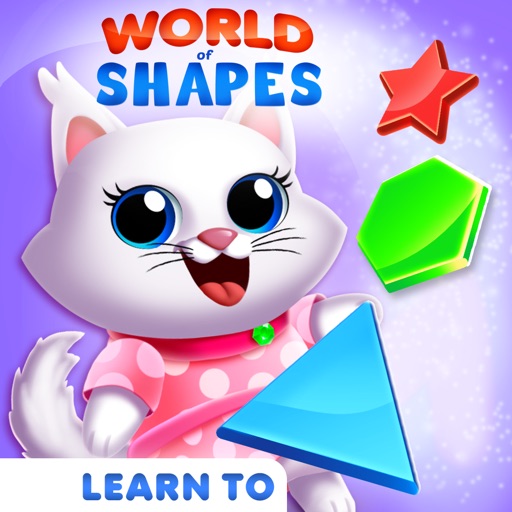RMB Games - Shapes & Puzzles RMB Games - Shapes & Puzzles