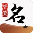 宝宝取名-起名大师