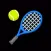 Badminton training program