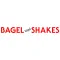 Bagel With Shake