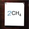 Balancing Equations