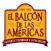 El Balcon De Las Americas