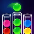 Ball Sort - Color Puz Game Ball Sort - Color Puz Game