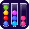 Ball Sort - Color Sort Puzzle!