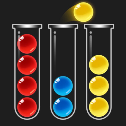 Ball Sort Puzzle - Color Game Ball Sort Puzzle - Color Game