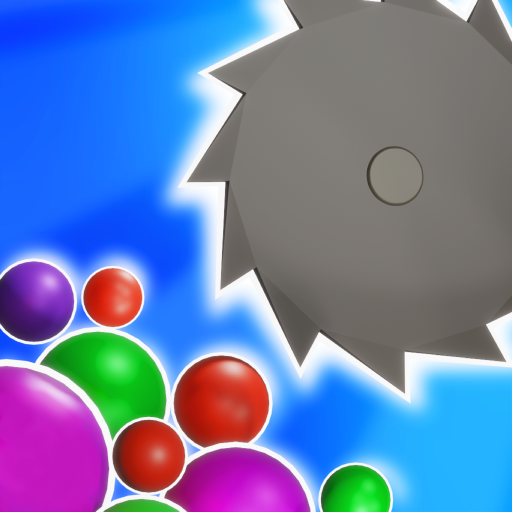 Balloon Pop Balloon Pop
