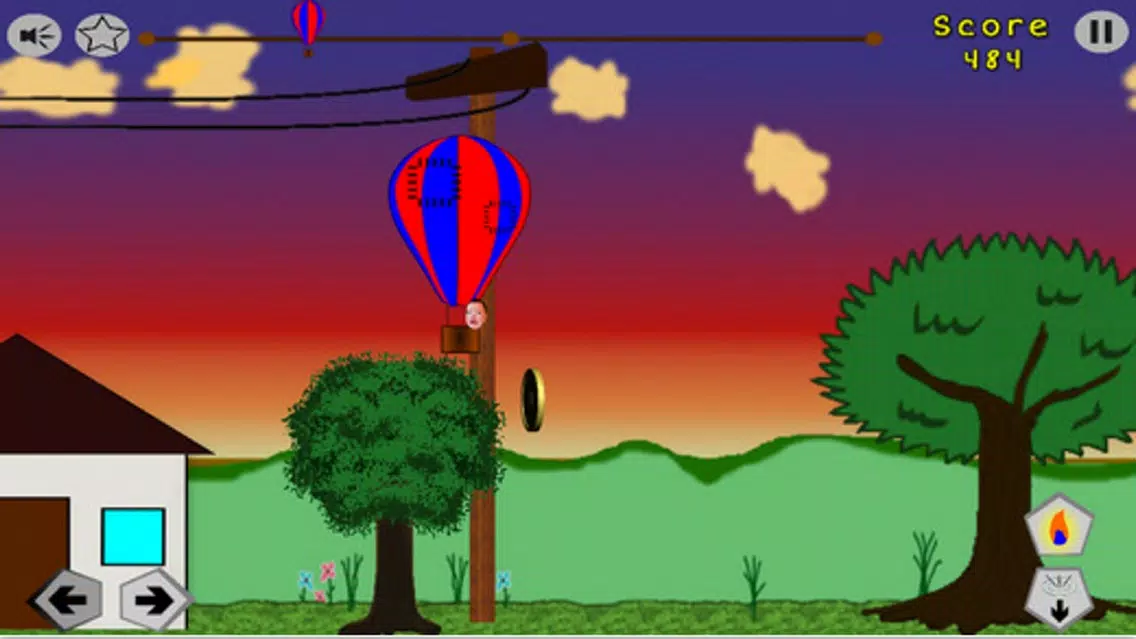 Balloonya! স্ক্রিনশট