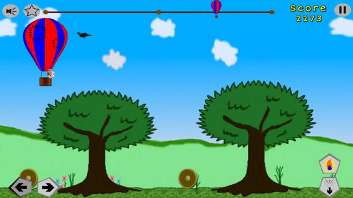 Balloonya! স্ক্রিনশট