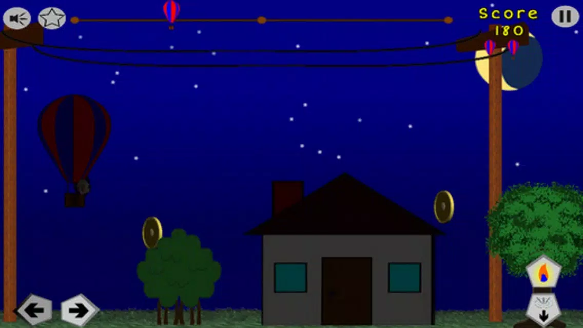 Balloonya! স্ক্রিনশট