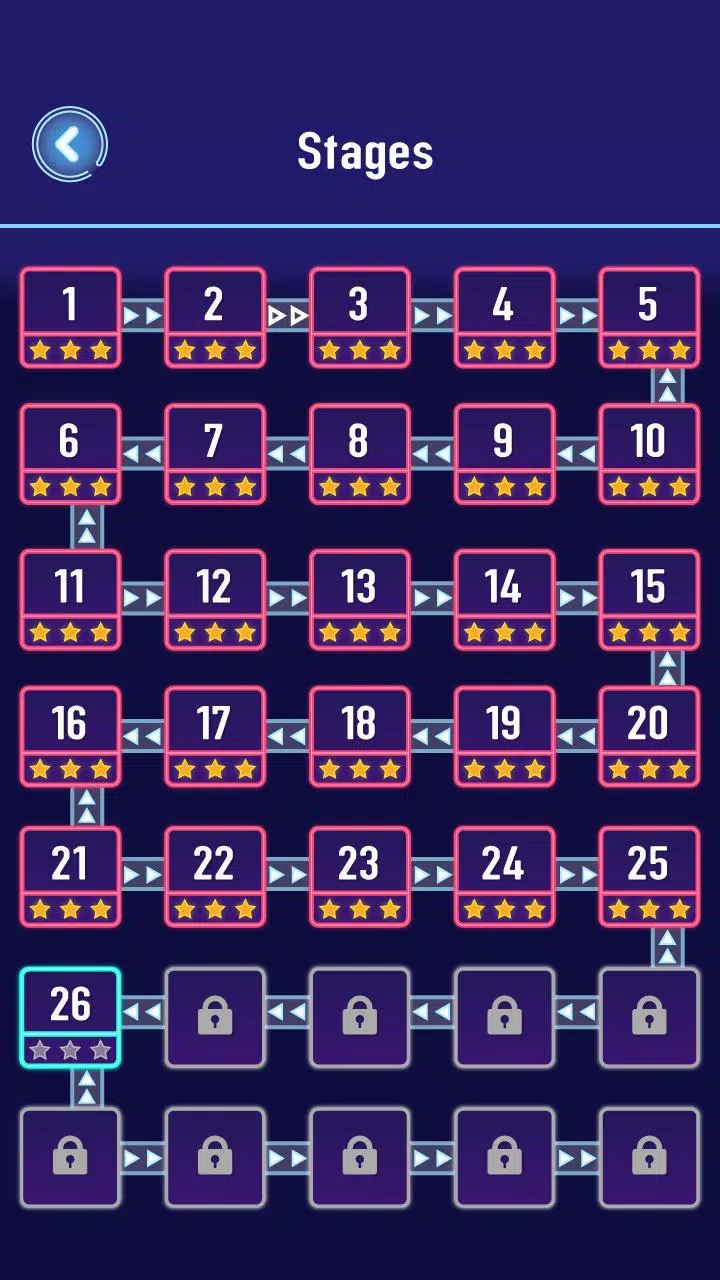 Bricks Breaker - Balls Crush Screenshots
