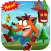 Bandicoot Game Adventure Run Super Crash Jungle