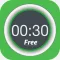 QFit Interval Timer FREE