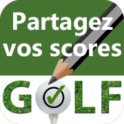 Golf Score Card v.2 Golf Score Card v.2