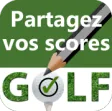 Golf Score Card v.2