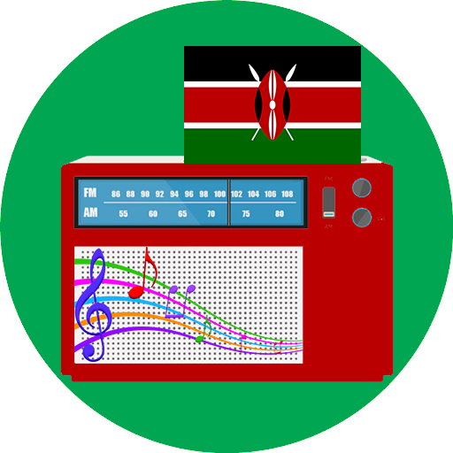 RADIO KENYA