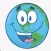 Fun Game: Move the Earth