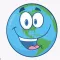 Fun Game: Move the Earth