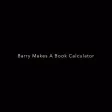 Barry Makes A Book Calculator