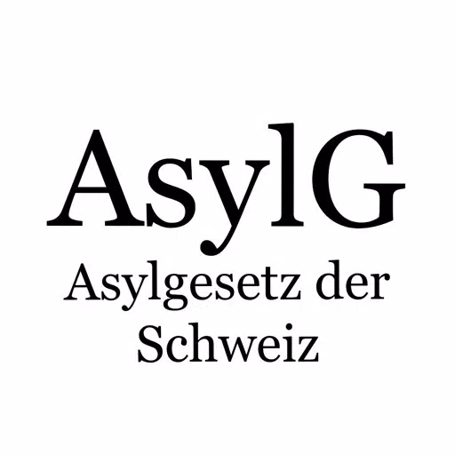 AsylG - Asylgesetz der Schweiz AsylG - Asylgesetz der Schweiz