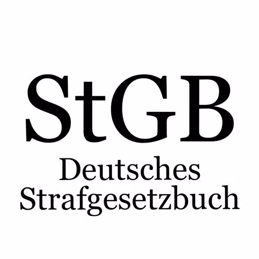 StGB - Deutsches Strafgesetzbuch