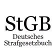 StGB - Deutsches Strafgesetzbuch