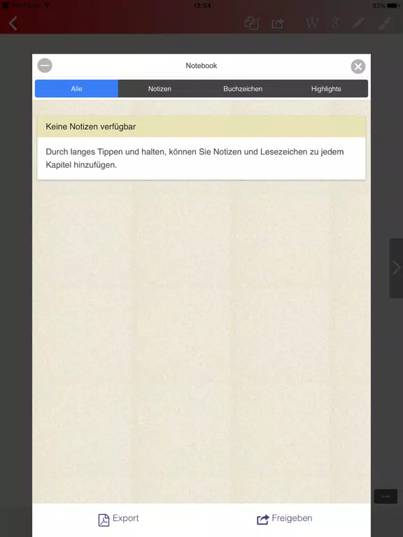 OR - Obligationenrecht iPad Screenshots