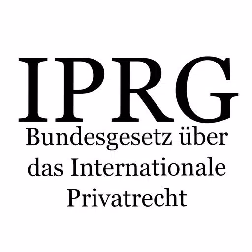 IPRG - Internationales Privatrecht der Schweiz IPRG - Internationales Privatrecht der Schweiz