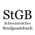 StGB - Schweizerisches Strafgesetzbuch