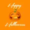 Halloween Animated Pumpkin