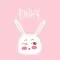 Binky Stickers