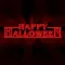 Stranger Halloween