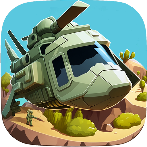Islands Control: Army War Islands Control: Army War