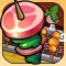 Magic BBQ - no internet games