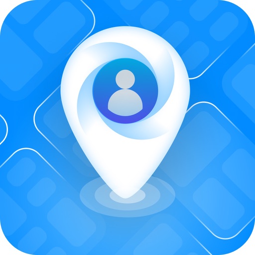 GPS Phone Tracker & Location GPS Phone Tracker & Location