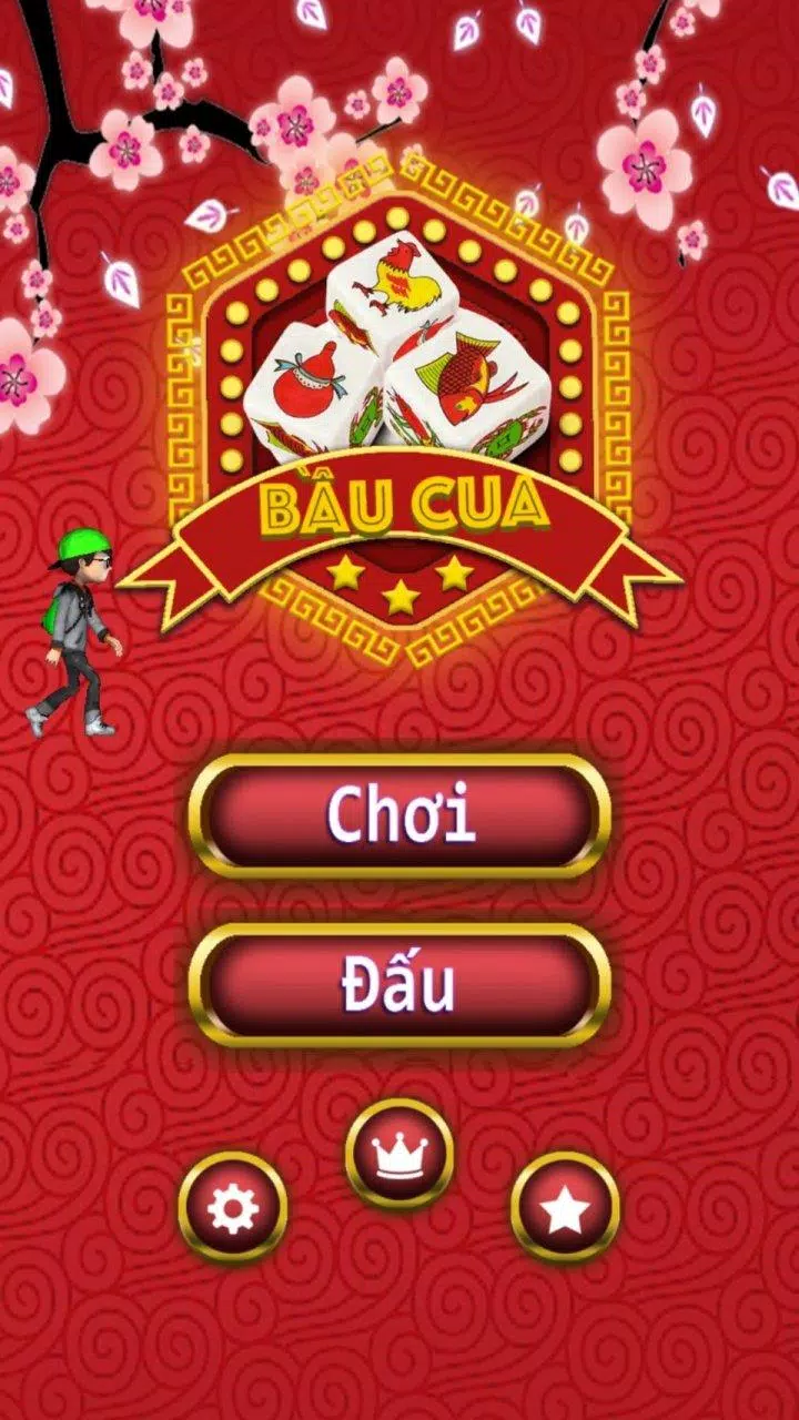 bau cua 2025 Screenshots