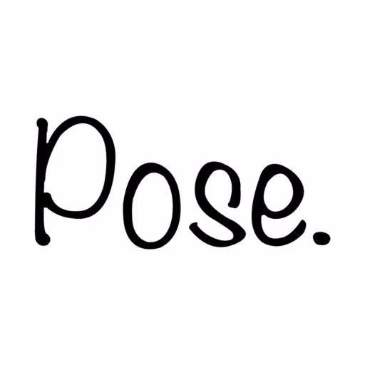 Pose - Connect Create Capture Pose - Connect Create Capture