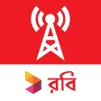 My Network-Robi