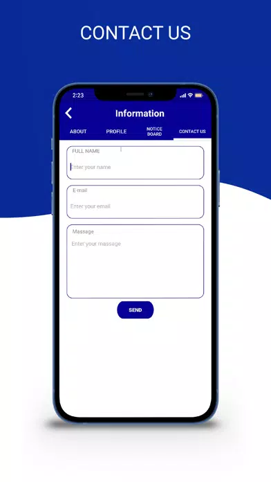 Bangladesh Customs Info Screenshots