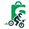 Shoppylance Delivery Man