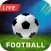 Live Football TV Match & Score