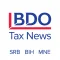 BDO Tax News